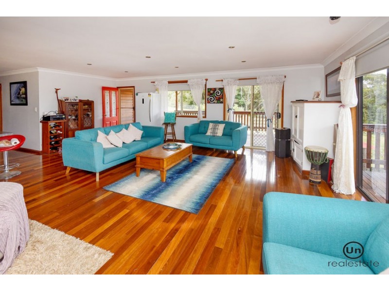 1653 Eastern Dorrigo Way, Ulong NSW 2450