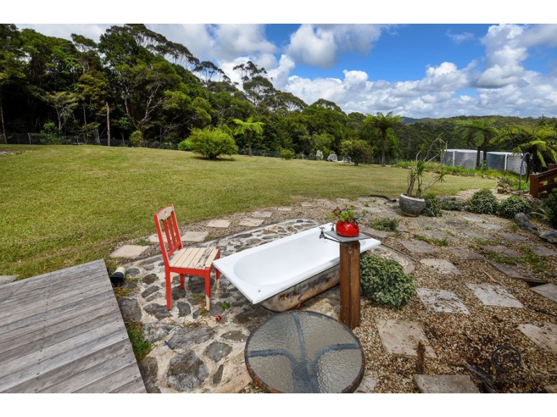 1653 Eastern Dorrigo Way, Ulong NSW 2450