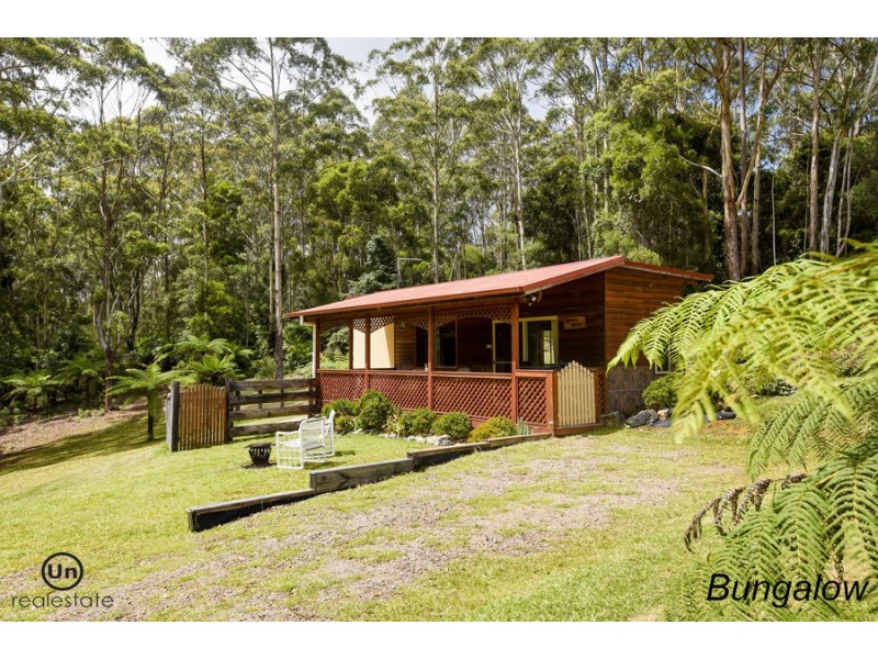 1653 Eastern Dorrigo Way, Ulong NSW 2450