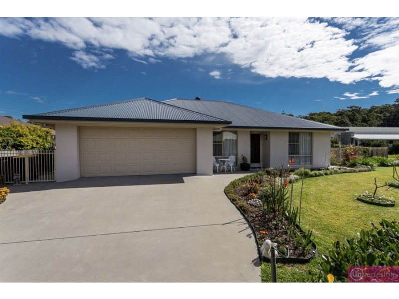 5 Eyre Road, North Boambee Valley NSW 2450