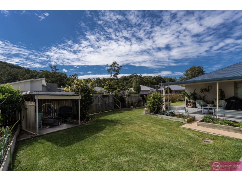 5 Eyre Road, North Boambee Valley NSW 2450