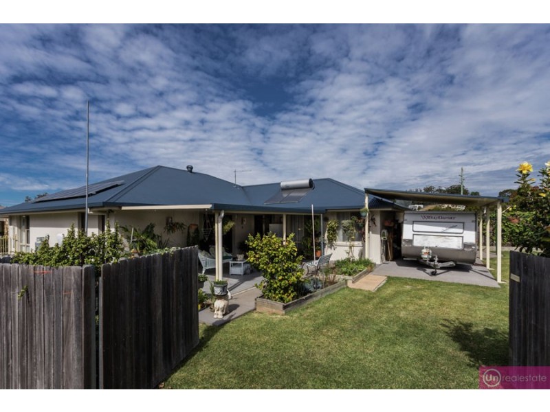 5 Eyre Road, North Boambee Valley NSW 2450