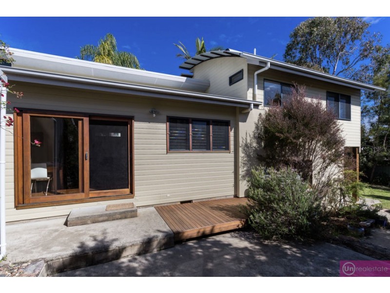 11 Harrison Street, Sawtell NSW 2452