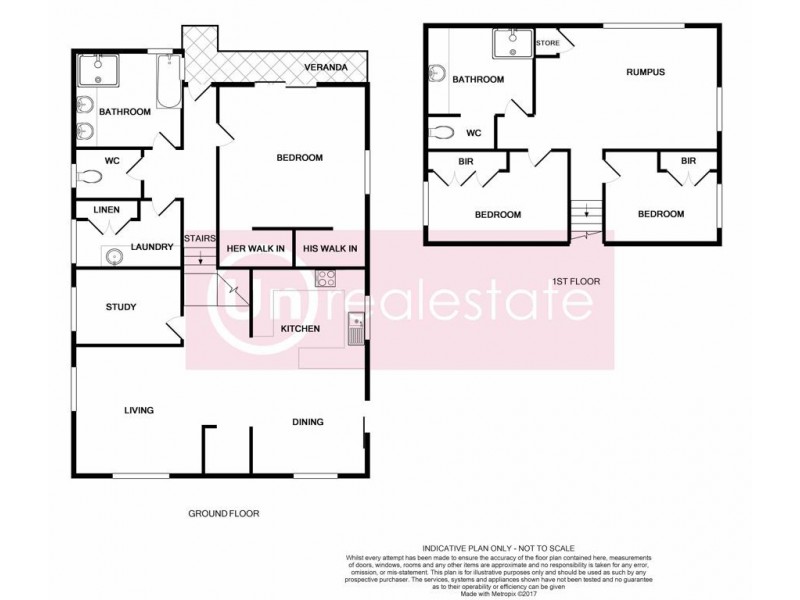 11 Harrison Street, Sawtell NSW 2452 Floorplan