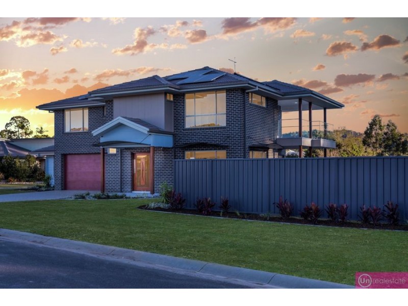 23 Moonee Creek Drive, Moonee Beach NSW 2450