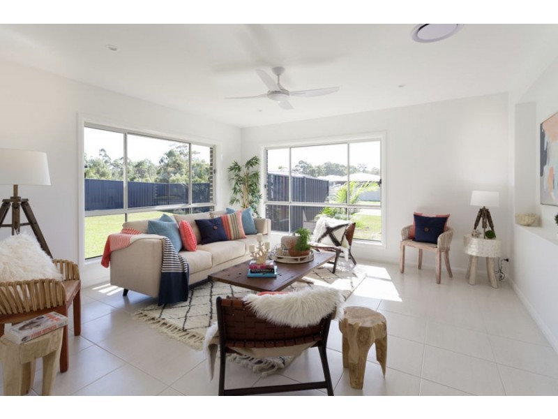 23 Moonee Creek Drive, Moonee Beach NSW 2450
