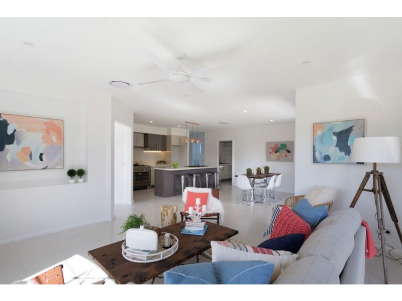 23 Moonee Creek Drive, Moonee Beach NSW 2450