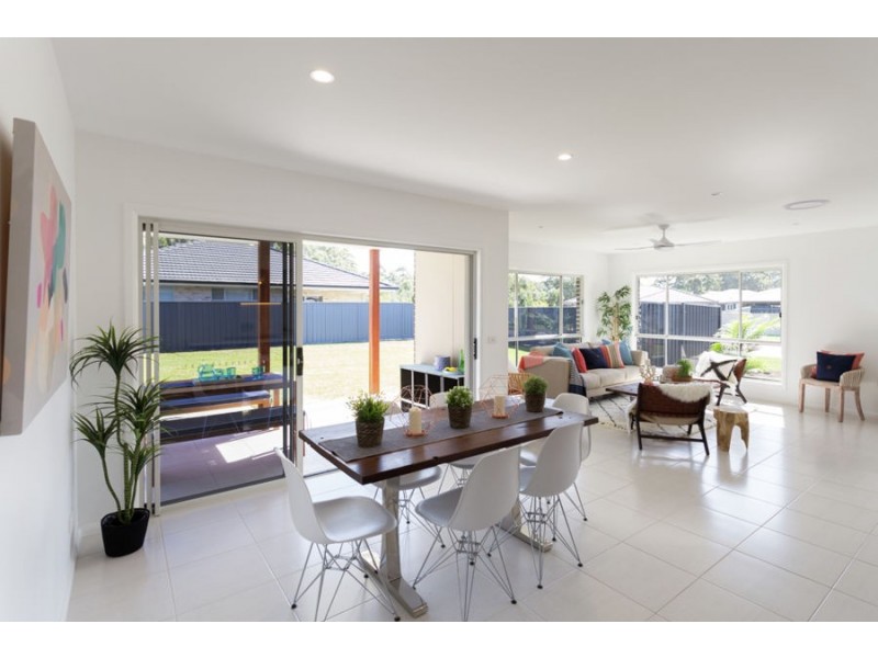 23 Moonee Creek Drive, Moonee Beach NSW 2450