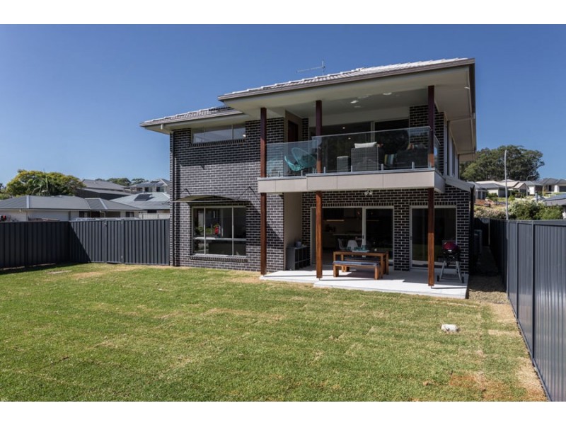 23 Moonee Creek Drive, Moonee Beach NSW 2450