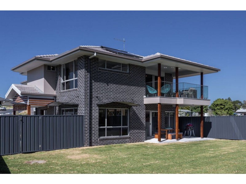 23 Moonee Creek Drive, Moonee Beach NSW 2450