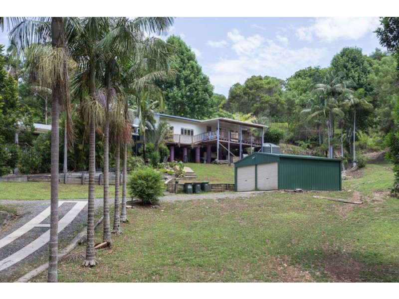 293a Gaudrons Road, Sapphire Beach NSW 2450