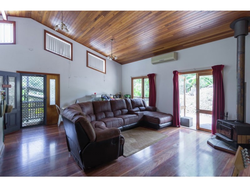 293a Gaudrons Road, Sapphire Beach NSW 2450