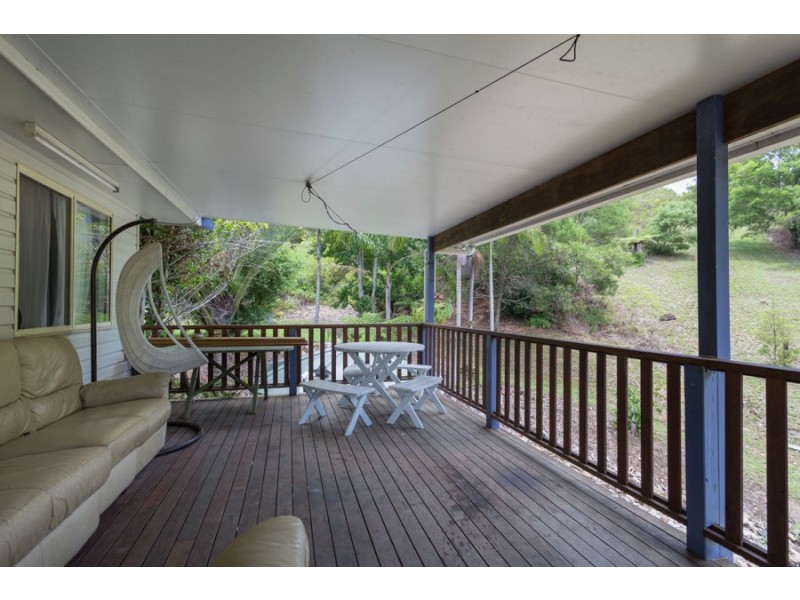 293a Gaudrons Road, Sapphire Beach NSW 2450