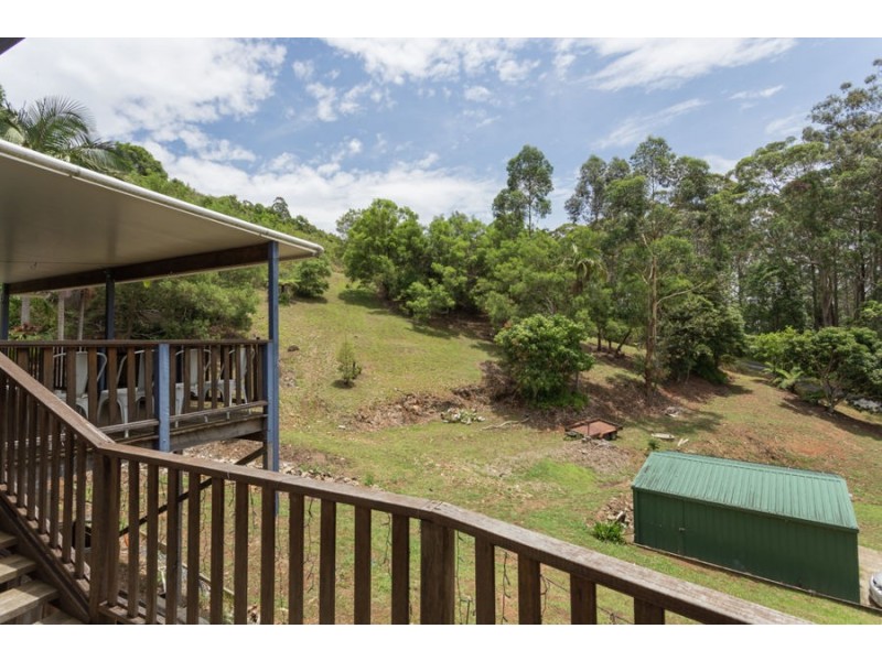 293a Gaudrons Road, Sapphire Beach NSW 2450