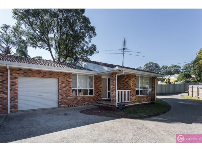 2/26 Bardsley Crescent, Toormina NSW 2452