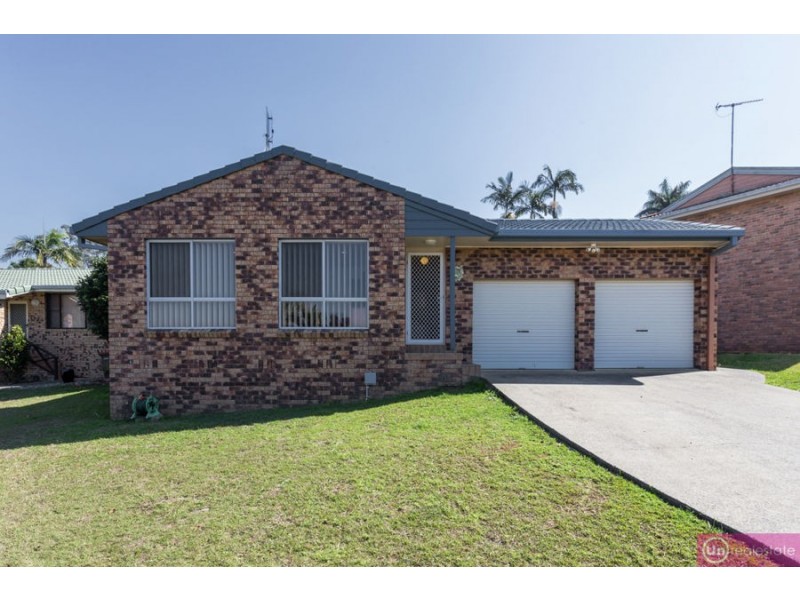 11 Cuthbert Street, Boambee East NSW 2452