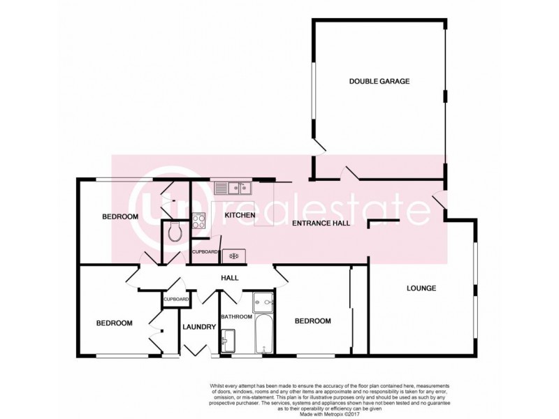 11 Cuthbert Street, Boambee East NSW 2452 Floorplan