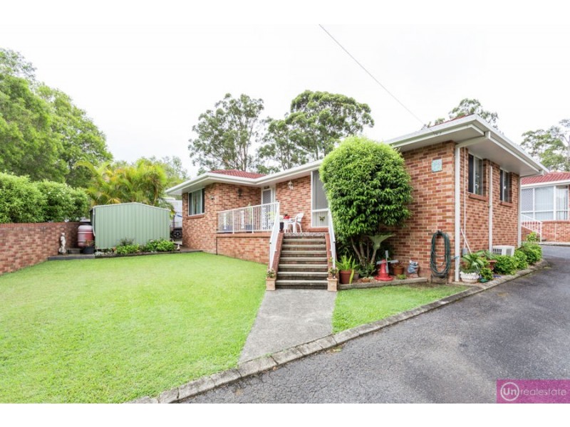 1/9 Alleena Drive, Toormina NSW 2452