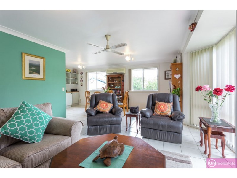 1/9 Alleena Drive, Toormina NSW 2452