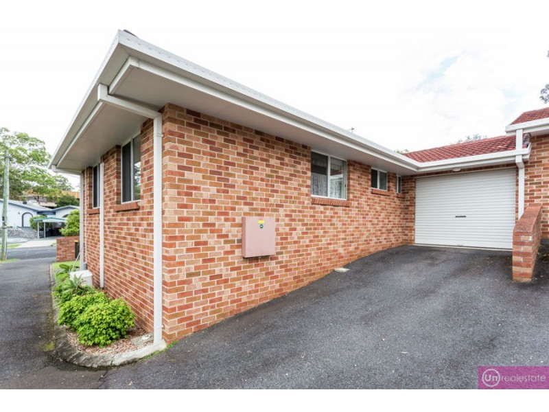 1/9 Alleena Drive, Toormina NSW 2452