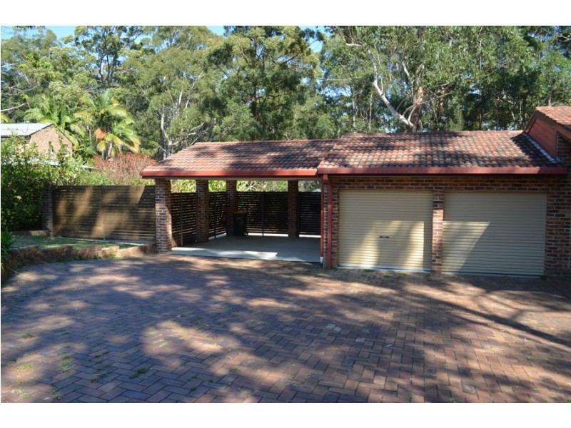 6 Gwen Close, Emerald Beach NSW 2456