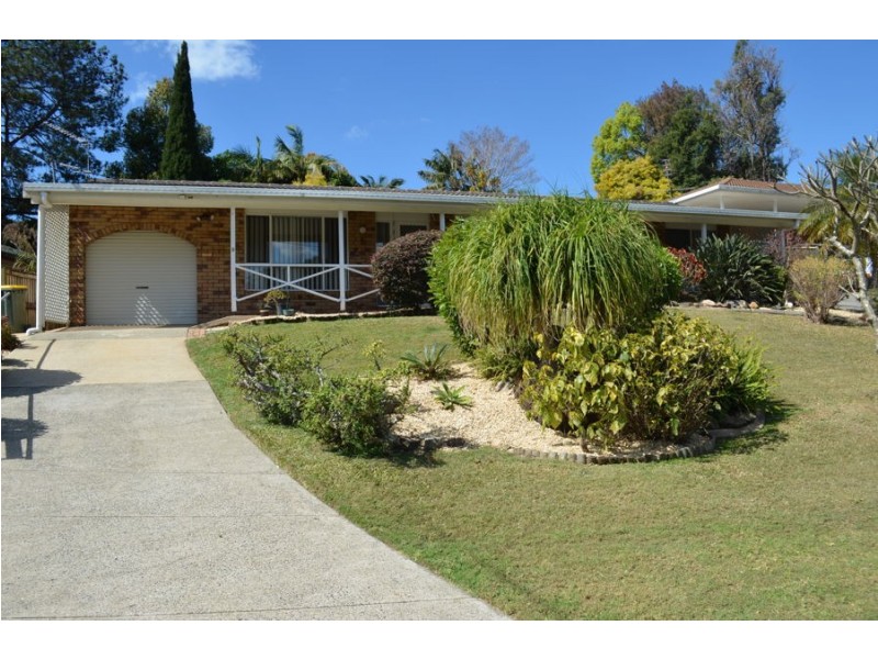 9 Pepperman Road, Boambee East NSW 2452