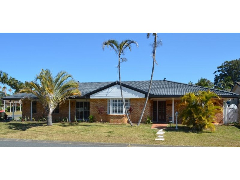 1 Lilly Pilly Terrace, Boambee East NSW 2452