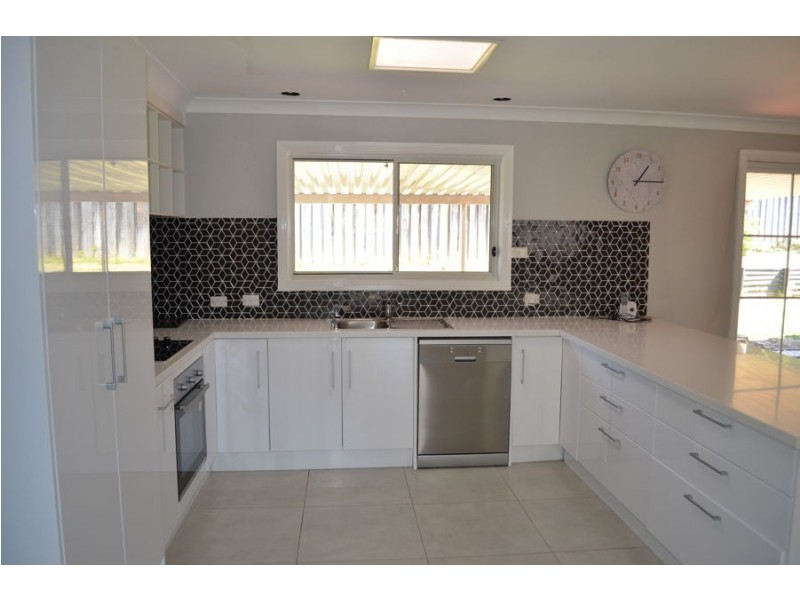 1 Lilly Pilly Terrace, Boambee East NSW 2452