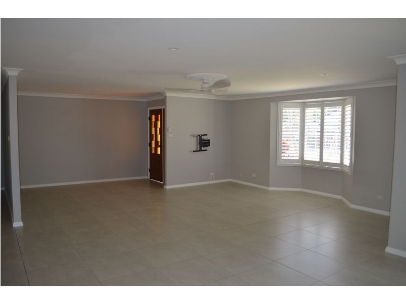 1 Lilly Pilly Terrace, Boambee East NSW 2452