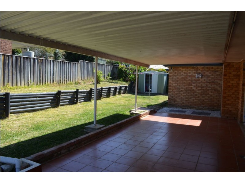 1 Lilly Pilly Terrace, Boambee East NSW 2452