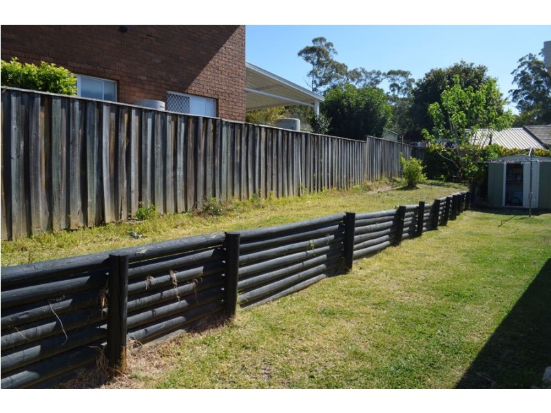 1 Lilly Pilly Terrace, Boambee East NSW 2452