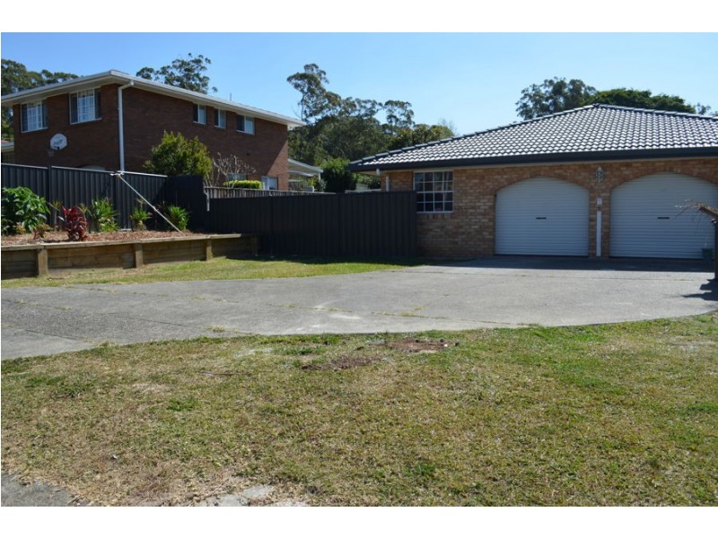 1 Lilly Pilly Terrace, Boambee East NSW 2452