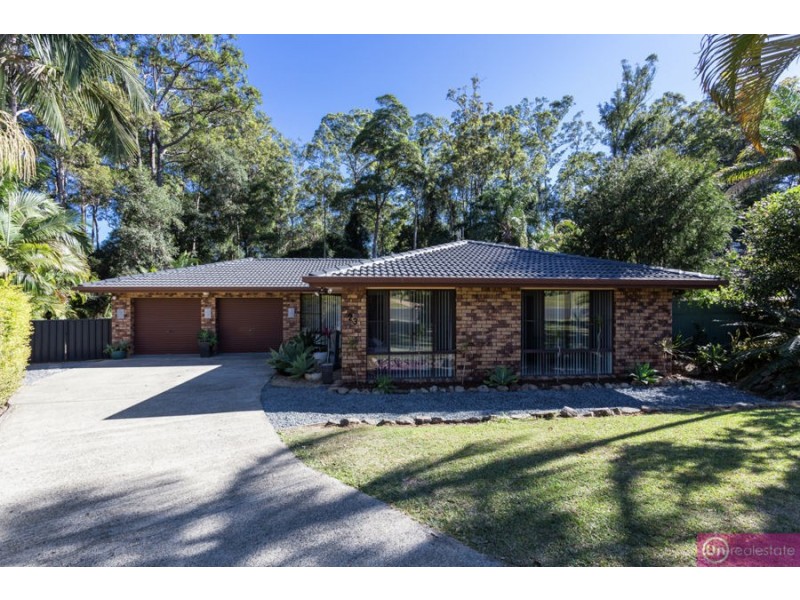 23 Kookaburra Close, Boambee East NSW 2452