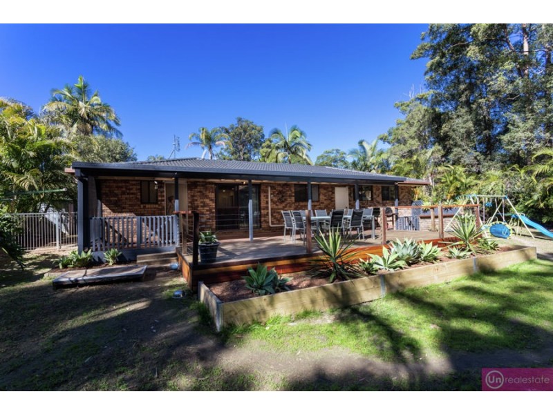 23 Kookaburra Close, Boambee East NSW 2452