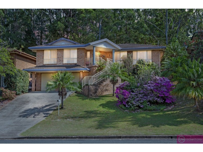 41 Jane Circuit, Toormina NSW 2452