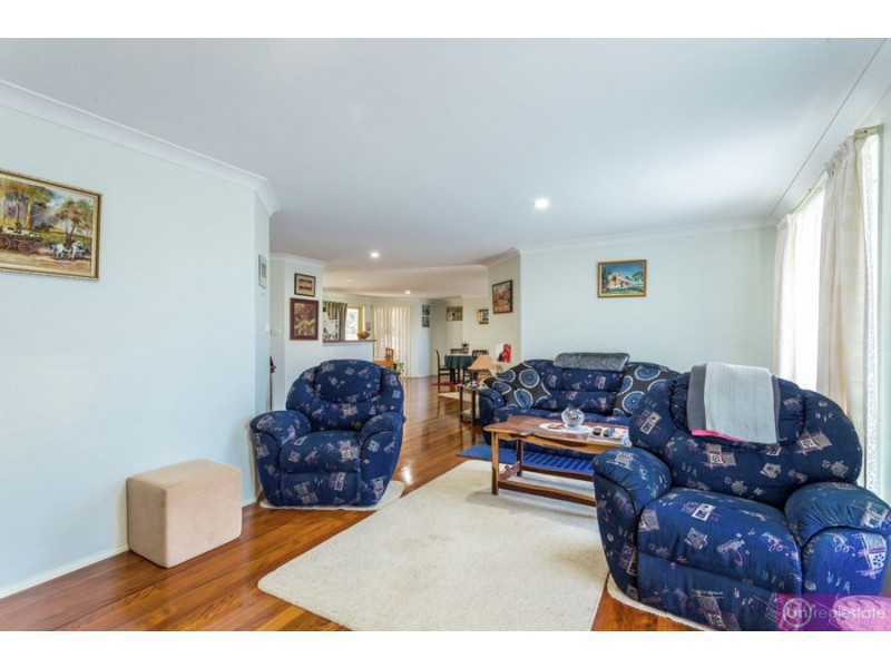 41 Jane Circuit, Toormina NSW 2452