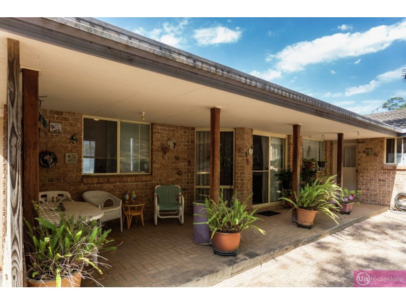 41 Jane Circuit, Toormina NSW 2452