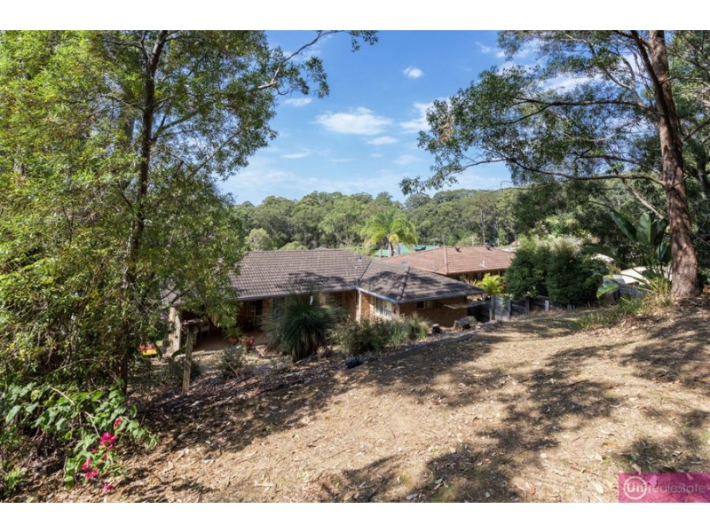 41 Jane Circuit, Toormina NSW 2452