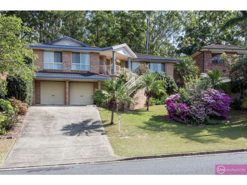 41 Jane Circuit, Toormina NSW 2452