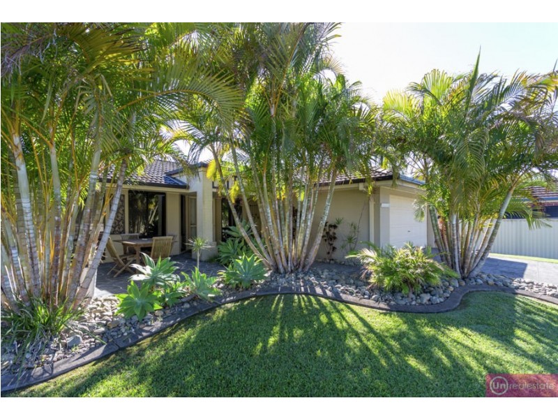 5 Trond Close, Bonville NSW 2441