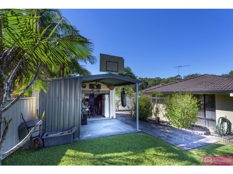 5 Trond Close, Bonville NSW 2441