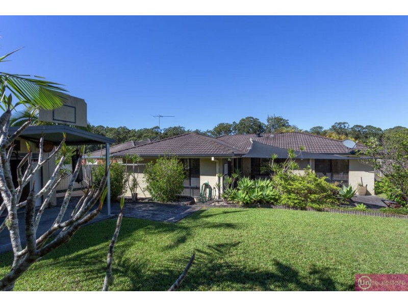 5 Trond Close, Bonville NSW 2441