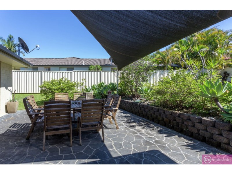 5 Trond Close, Bonville NSW 2441