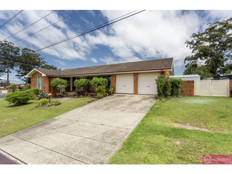 1 Belbowrie Road, Toormina NSW 2452