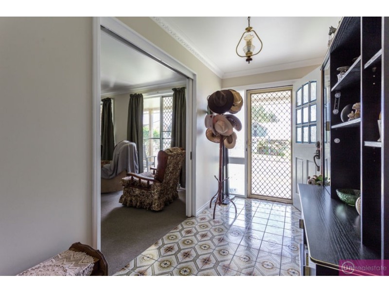 1 Belbowrie Road, Toormina NSW 2452