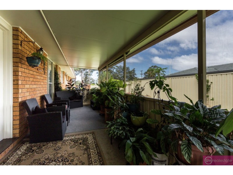 1 Belbowrie Road, Toormina NSW 2452