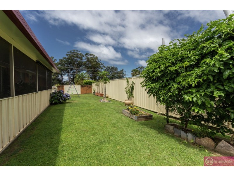 1 Belbowrie Road, Toormina NSW 2452