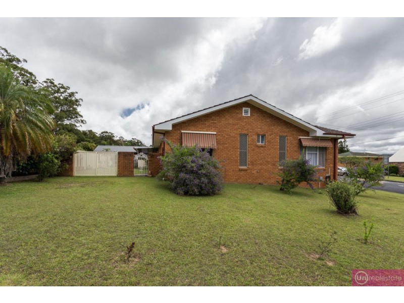 1 Belbowrie Road, Toormina NSW 2452