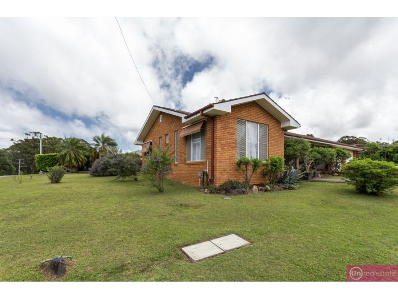 1 Belbowrie Road, Toormina NSW 2452