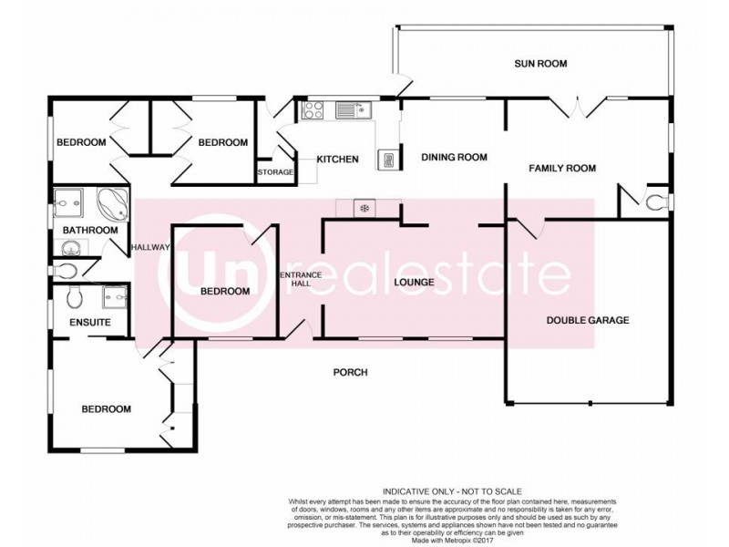 1 Belbowrie Road, Toormina NSW 2452 Floorplan
